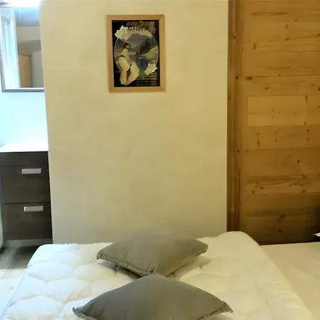 Gentiane 7 Pers - Proche Pistes Chalet