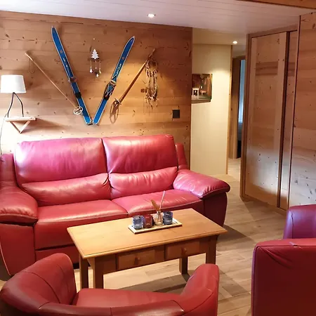 Gentiane 7 Pers - Proche Pistes * Châtel