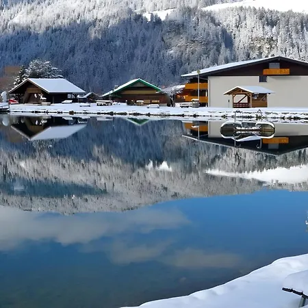 Gentiane 7 Pers - Proche Pistes * Châtel
