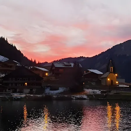 Gentiane 7 Pers - Proche Pistes Chalet *
