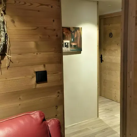 Chalet Gentiane 7 Pers - Proche Pistes