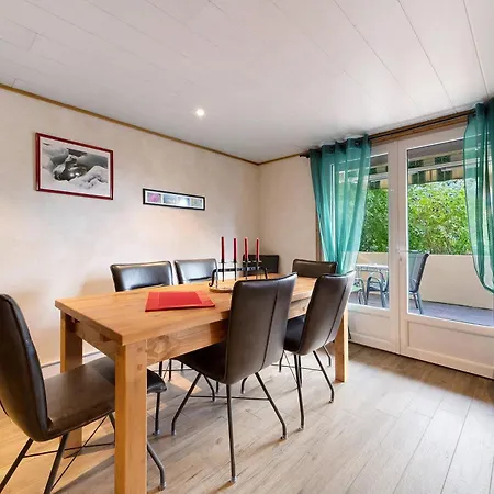 Chalet Gentiane 7 Pers - Proche Pistes Châtel