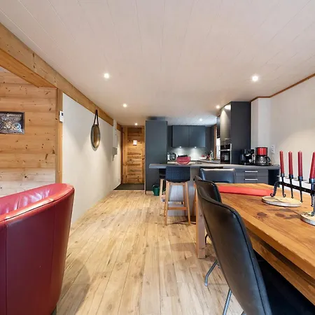 Gentiane 7 Pers - Proche Pistes