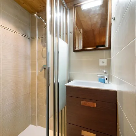 Chalet Gentiane 7 Pers - Proche Pistes Châtel