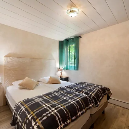 Chalet Gentiane 7 Pers - Proche Pistes Chatel