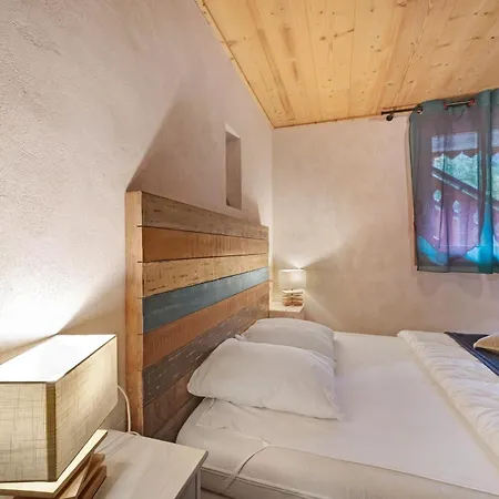Chalet Gentiane 7 Pers - Proche Pistes Châtel