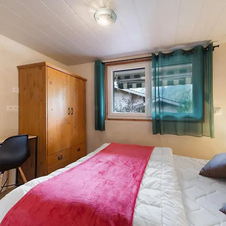 Chalet Gentiane 7 Pers - Proche Pistes