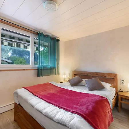 Chalet Gentiane 7 Pers - Proche Pistes Châtel