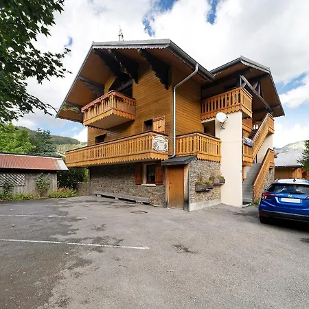 Gentiane 7 Pers - Proche Pistes *
